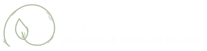 logo culture essence long blanc